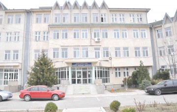 APEL LA DONARE DE SÂNGE, la Cernavodă!